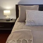 Large One Bedroom With Terrace Next To The Lift Apartamento Bansko