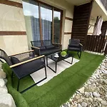 Large One Bedroom With Terrace Next To The Lift Bansko
