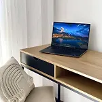 Large One Bedroom With Terrace Next To The Lift Apartamento