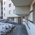 Large One Bedroom With Terrace Next To The Lift Bansko