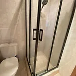 Apartamento Large One Bedroom With Terrace Next To The Lift