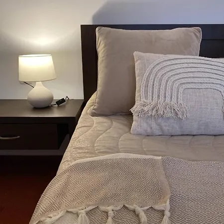 Large One Bedroom With Terrace Next To The Lift Apartment Bansko