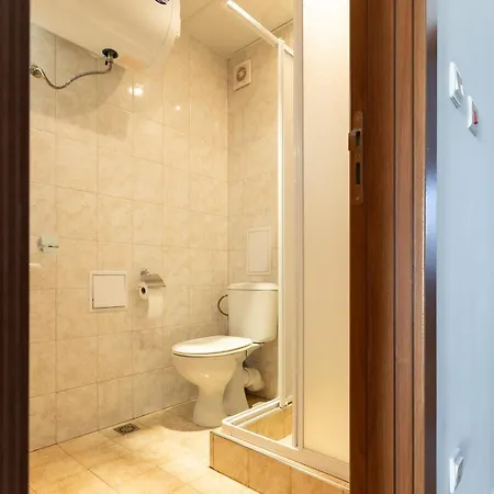 Large One Bedroom With Terrace Next To The Lift * Bansko