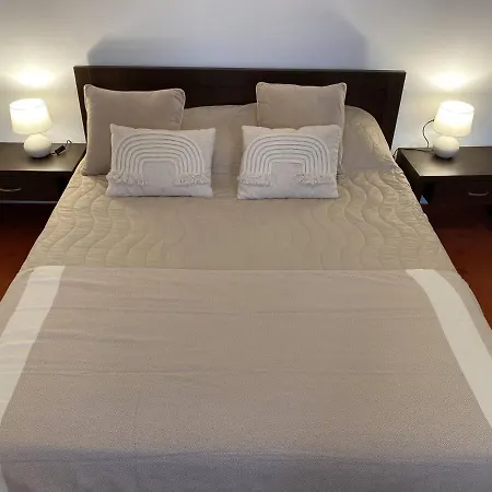 Large One Bedroom With Terrace Next To The Lift Apartament *