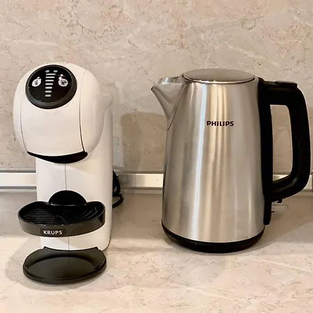 Large One Bedroom With Terrace Next To The Lift * Bansko