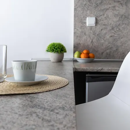 Large One Bedroom With Terrace Next To The Lift * Bansko