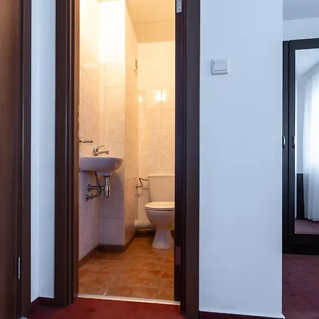 Apartament Large One Bedroom With Terrace Next To The Lift Bansko