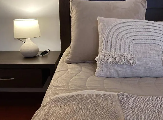 Large One Bedroom With Terrace Next To The Lift Apartmán Bansko