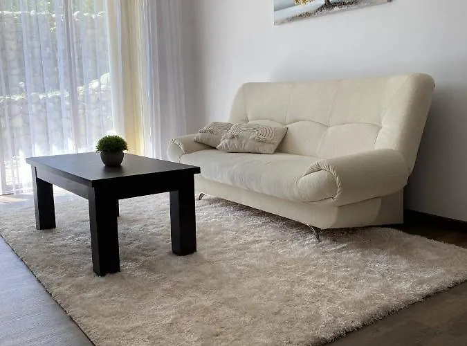 Large One Bedroom With Terrace Next To The Lift Bansko